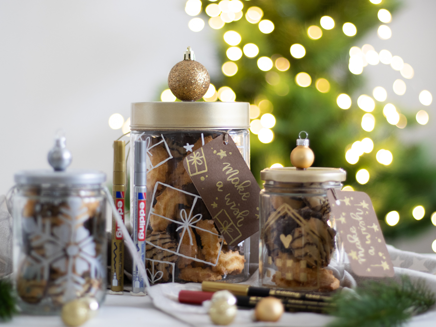 edding kerst8
